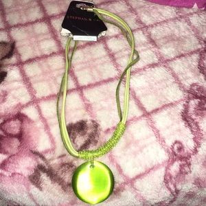 Stephan & Co. necklace